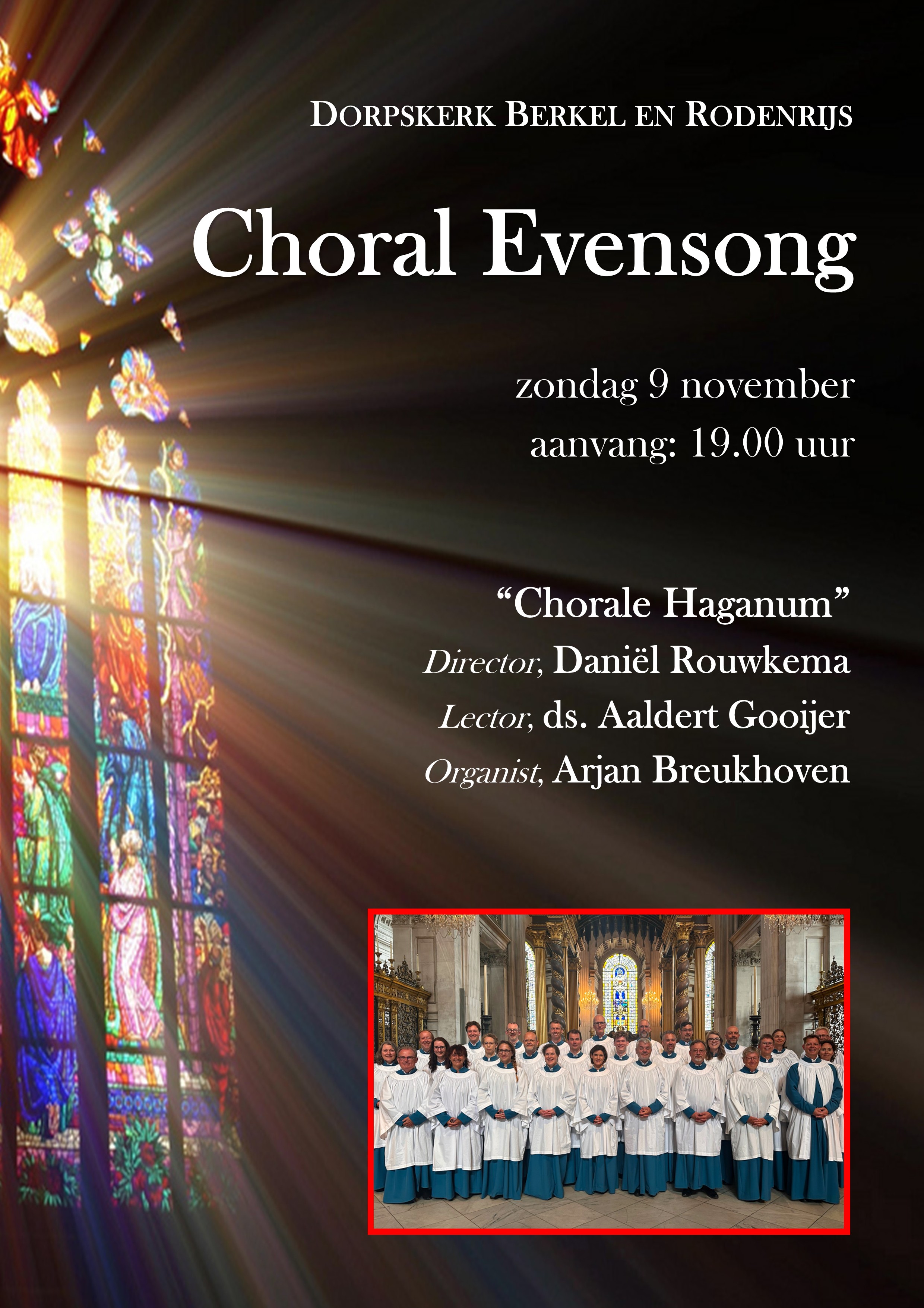 evensong