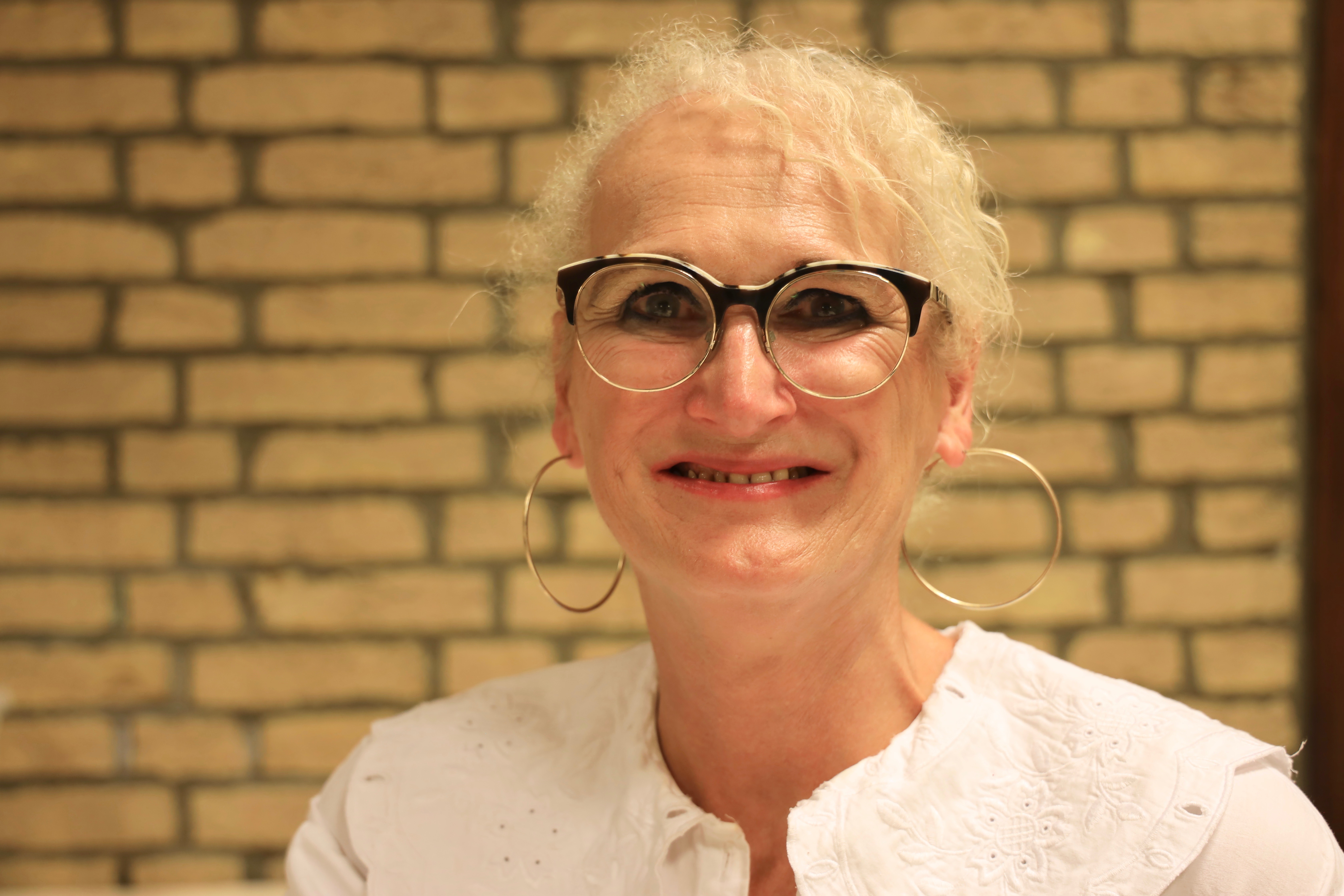Elly Berghout
