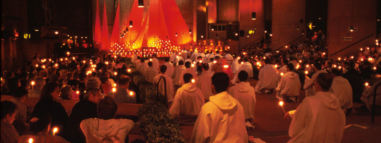 taize