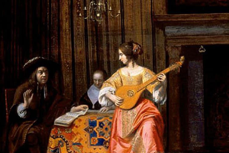 pieter de hooch
