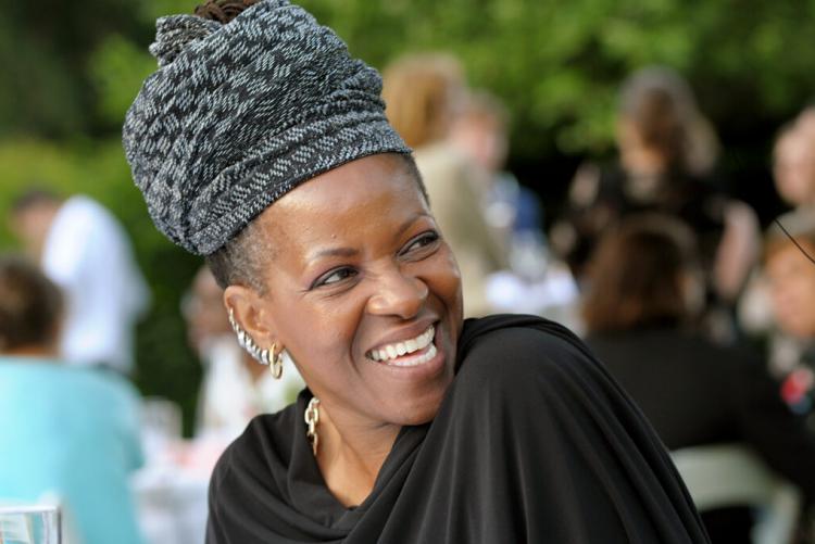 Mpho Tutu