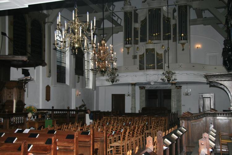 dorpskerk