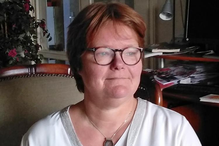 ds. Sikkema