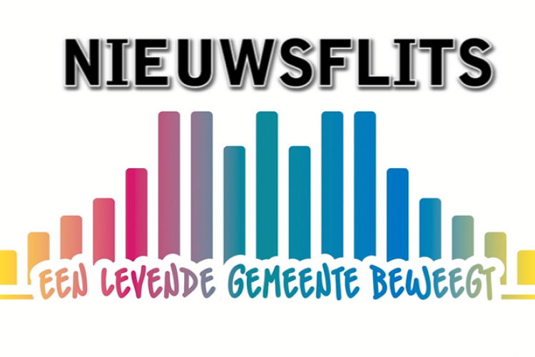 ELGB Nieuwsflits