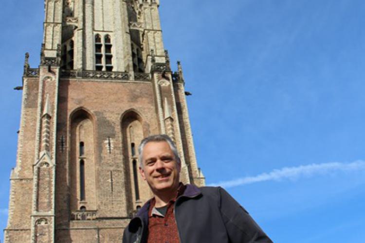 René Strengholt