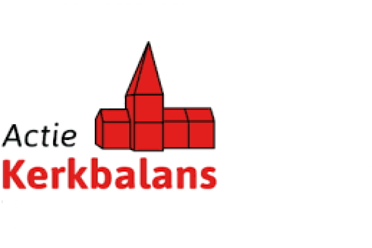 actie kerkbalans