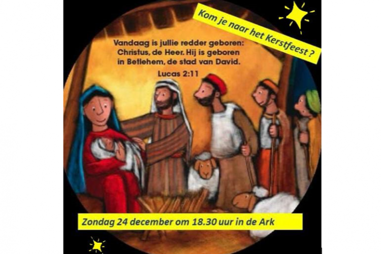 kinderkerst