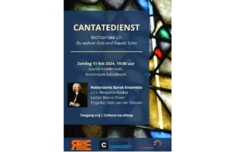 cantate