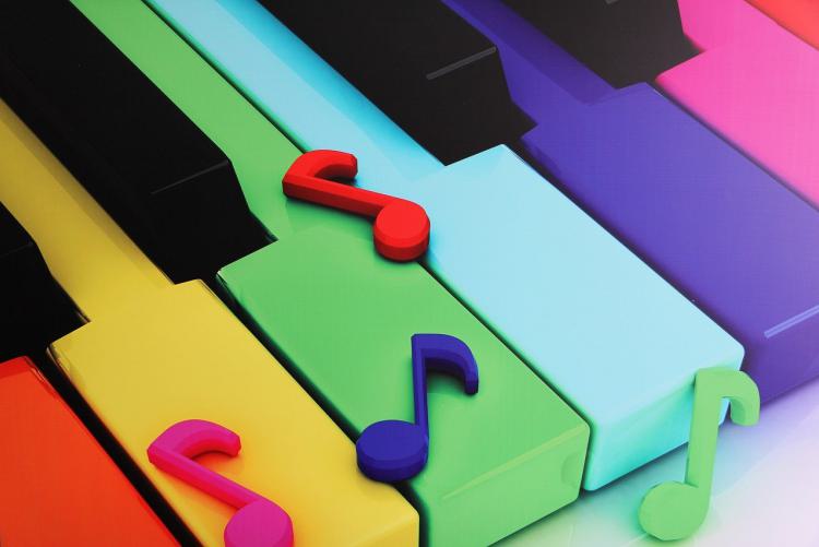 muziek