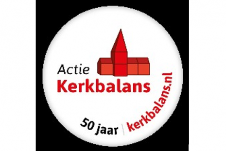 kerkbalans