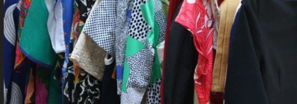 kleding