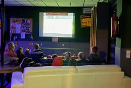 filmavond
