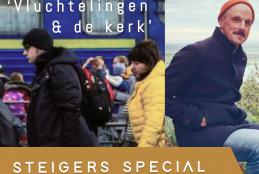 Steigers special