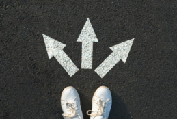 crossroads