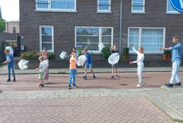 vliegeren