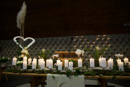 liturgische schikking