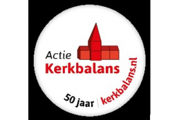kerkbalans