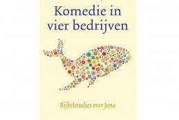 boek Jona
